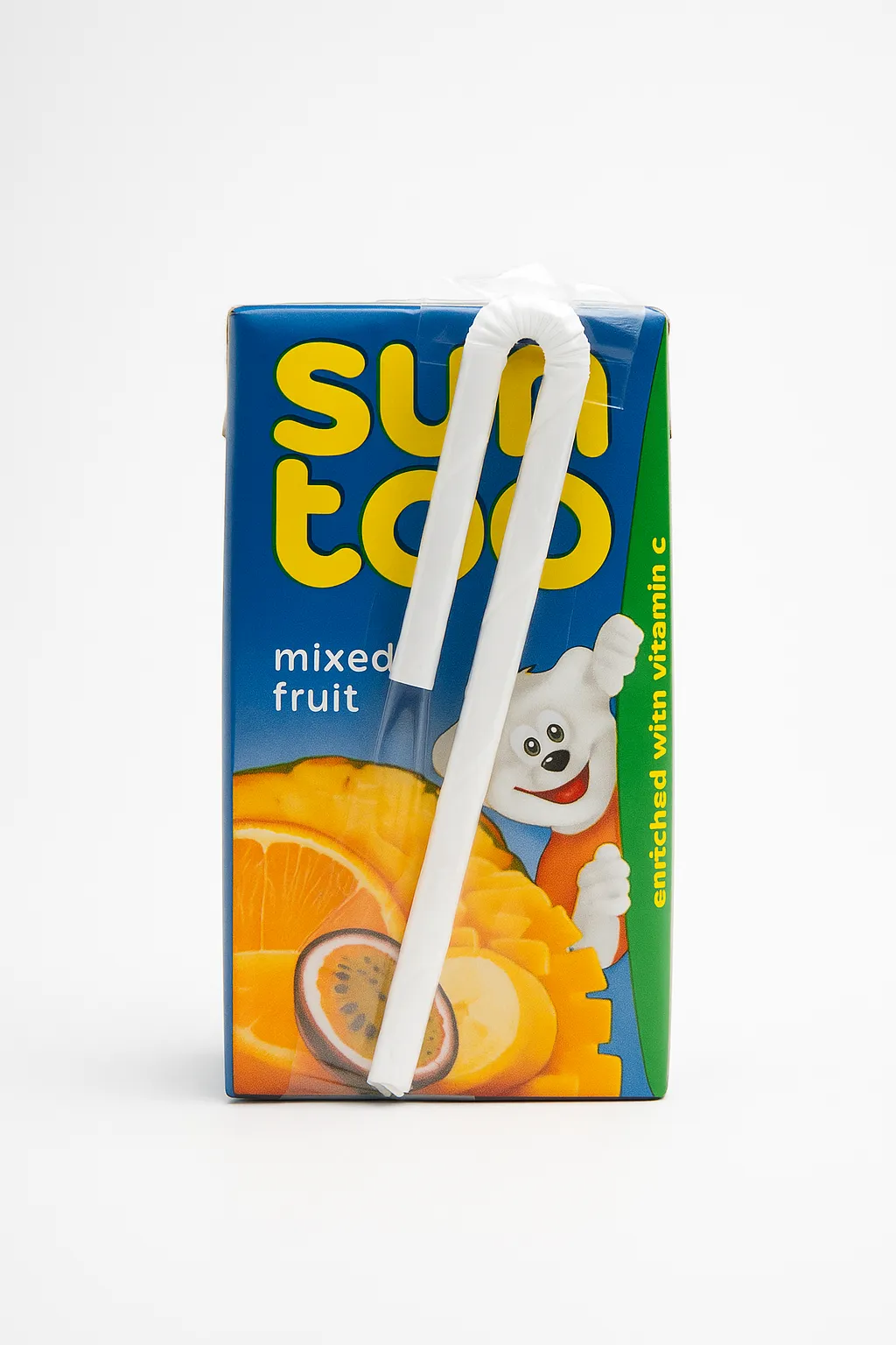 jus sun top fruit mixé - Epicerie Sucrée| Supermarche Dakar-Senegal